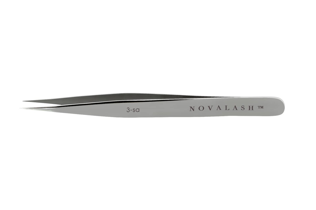 Basic Straight Forceps