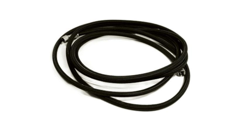 Braided Hose for AirNova