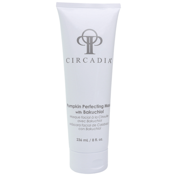 Pumpkin Perfecting Mask 8oz