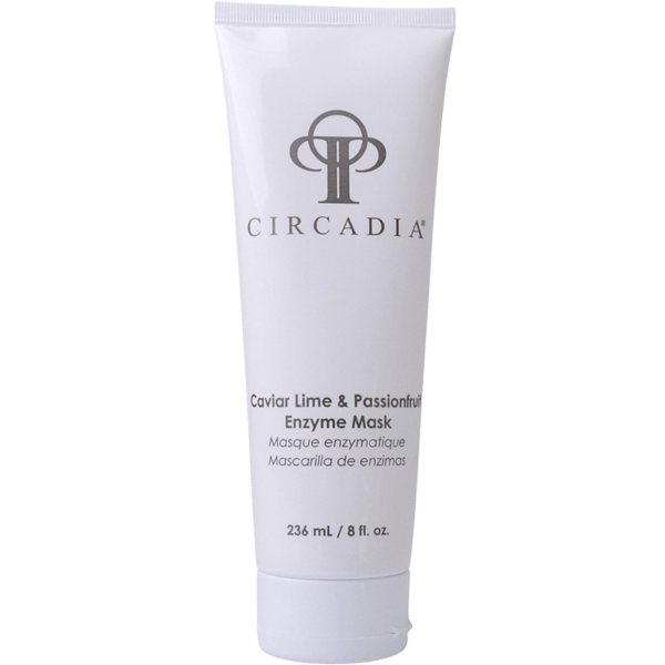 CaviarLimeT Caviar Lime & Passionfruit Mask 8oz