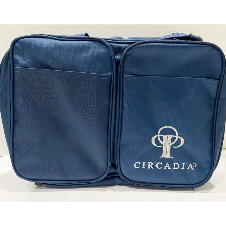 Cir-Student Kit Bag