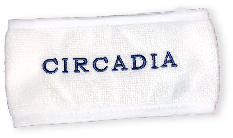 Headband Circadia Headband