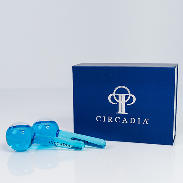 Circadia Ice Globes
