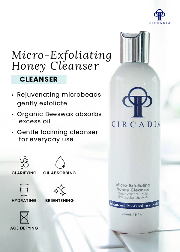 Easel - Honey Cleanser