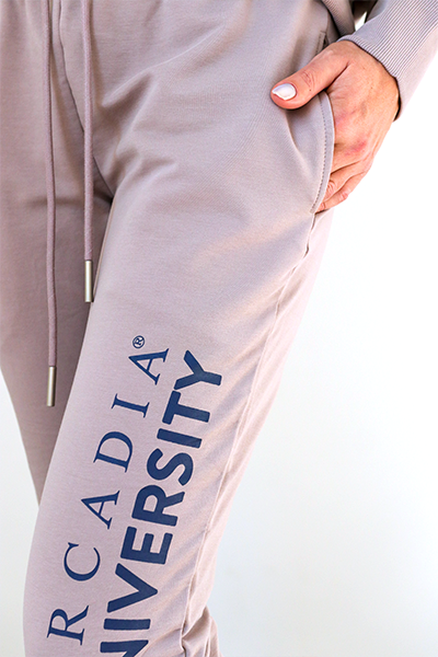 Large Circadia University Sweatpants