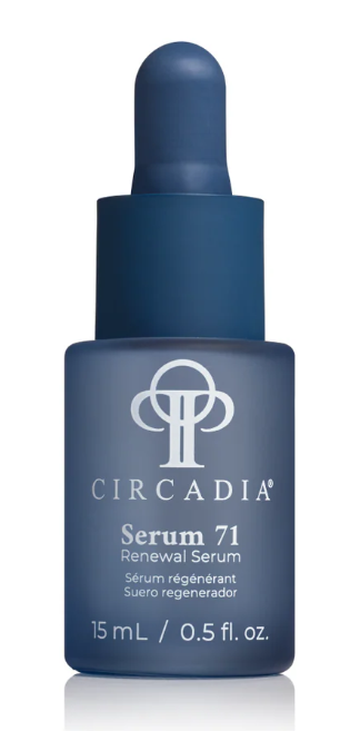 004155 Serum 71 Renewal Serum 0.5oz