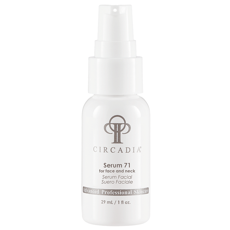 Serum 71 Renewal Serum 1oz