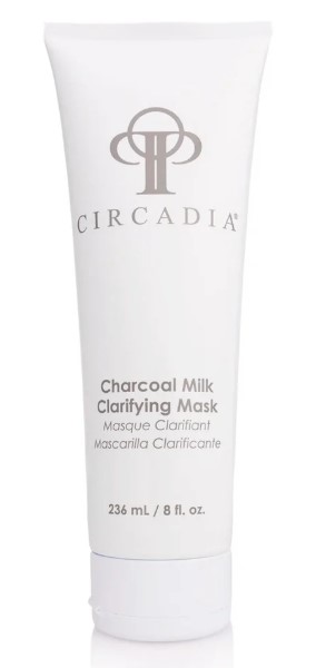 004193 Charcoal Milk Clarifying Mask 8oz