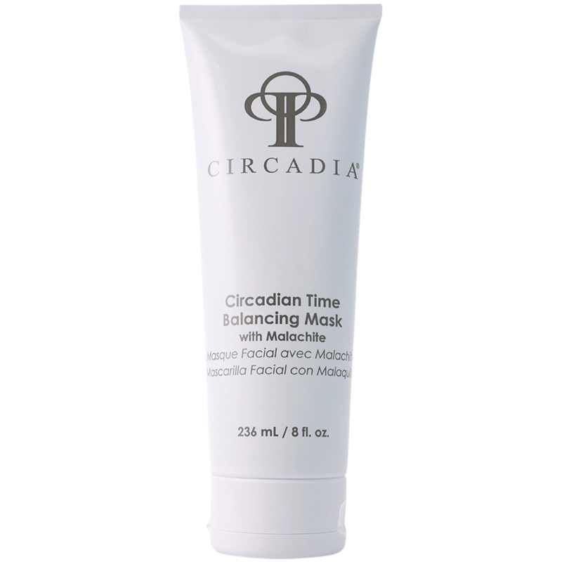 004179 Circadian Time Balancing Mask with Malachite 8oz