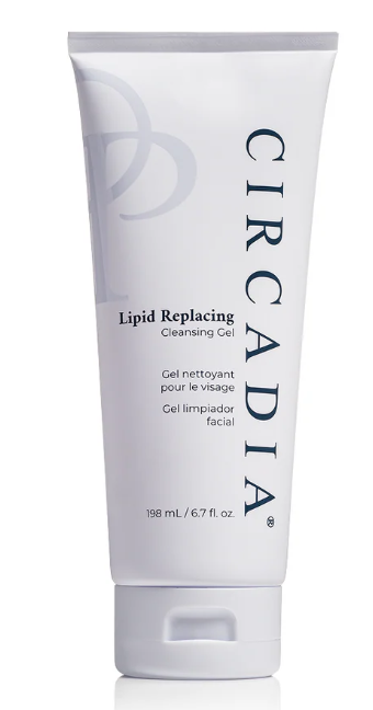 008003T Lipid Replacing Cleanser 2 oz