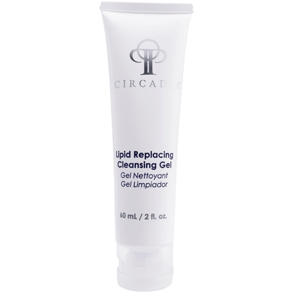 008003T Lipid Replacing Cleanser 2 oz