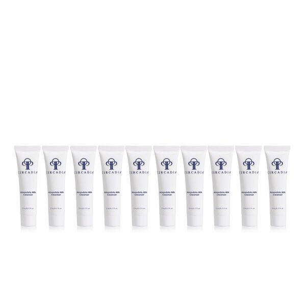 10PKAMANDOLA Sample - Amandola Milk Cleanser (10 pk)