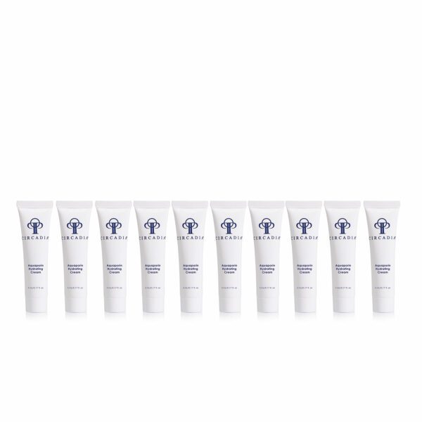 10PKAQUA Sample - Aquaporin Hydrating Cream (10 pk)