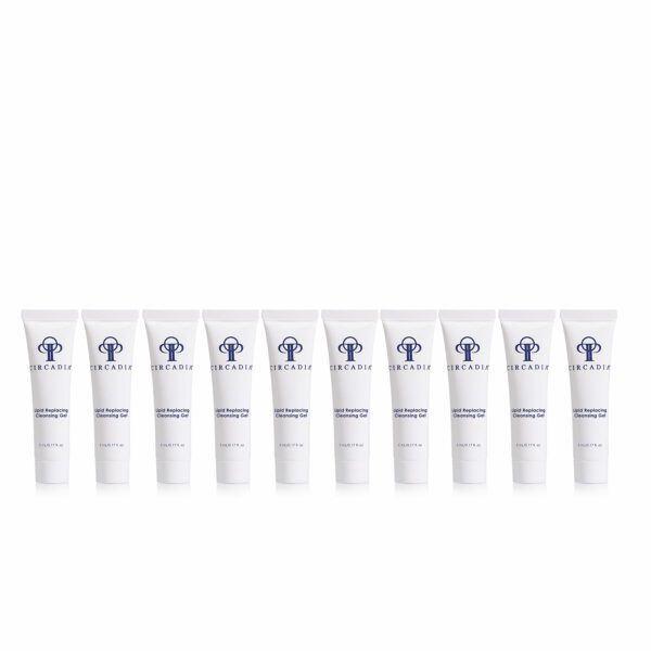 Sample - Lipid Replacing Cleanser (10 pk)