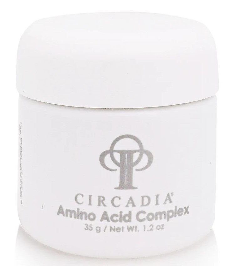 CIR-AMINOACID2OZ Amino Acid Complex Powder 1.2oz
