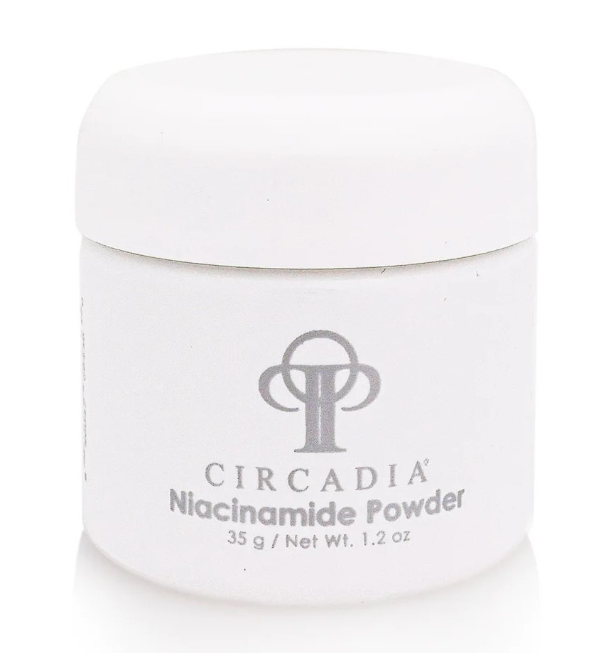 CIR-NIACINAMIDE Niacinamide Powder 1.2oz
