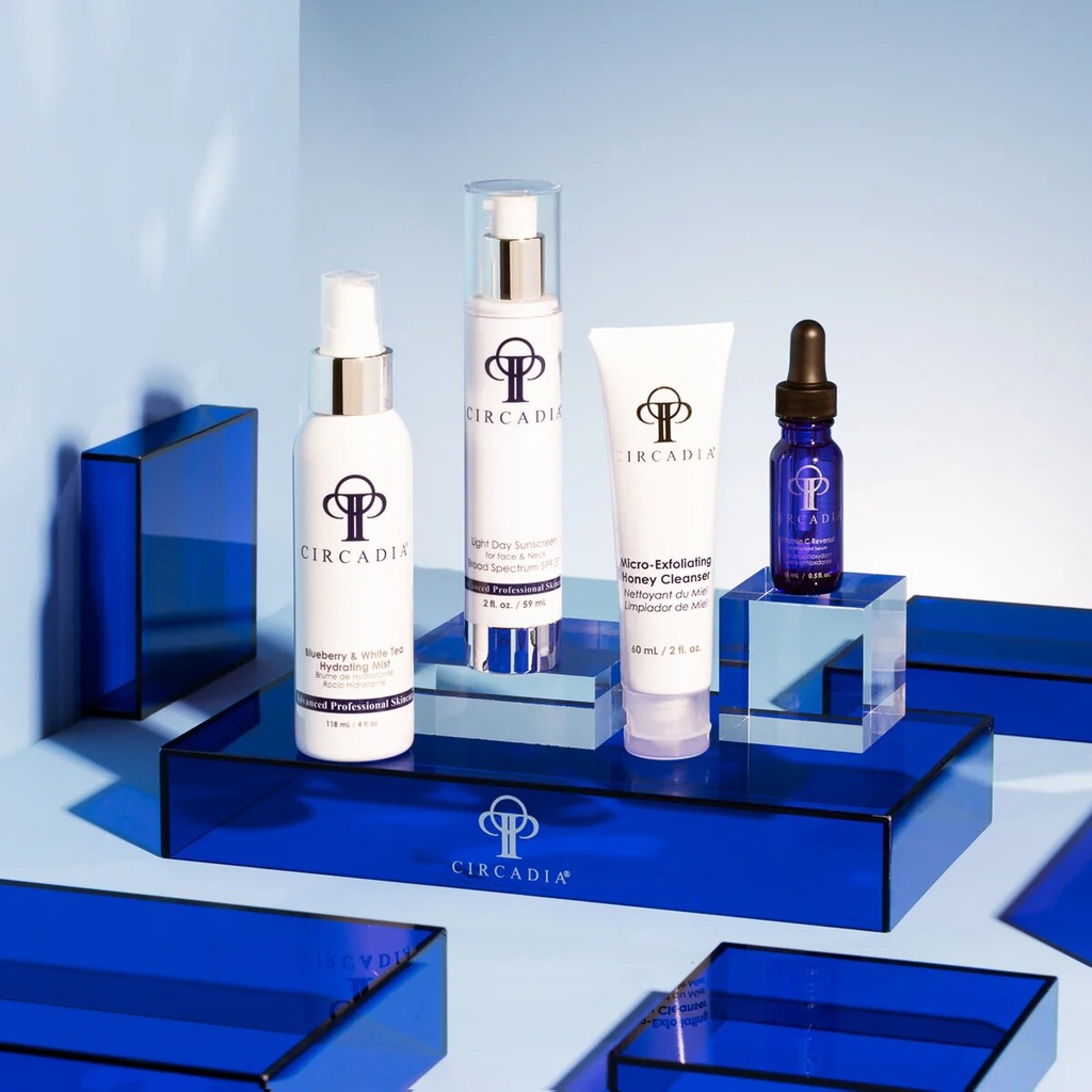 Acrylic Retail Display Bundle