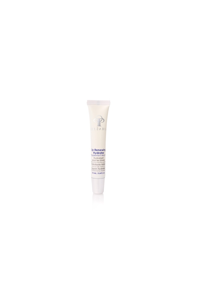 Lip Renewing Hydrator - Pumpkin Spice (single)