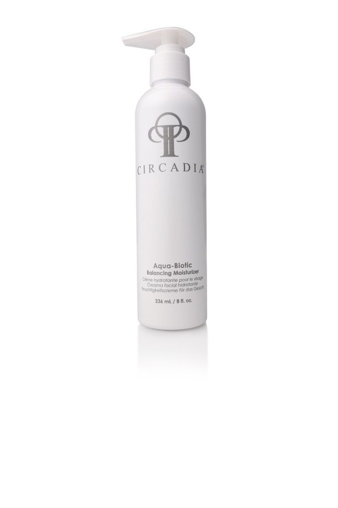 Aqua-Biotic Balancing Moisturizer 8oz