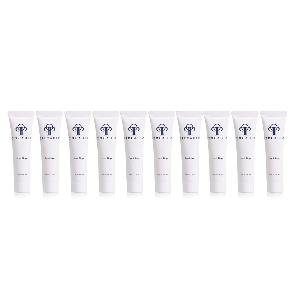 Sample - Spot Stop (10 pk)