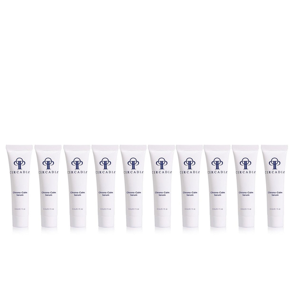 Sample - Chrono Calm (10 pk)