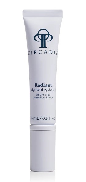 001027 Radiant Brightening Serum 0.5oz