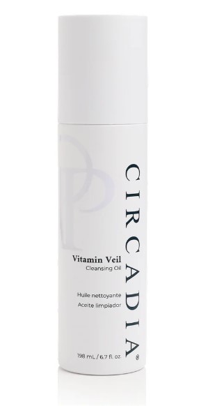007060 Vitamin Veil Cleansing Oil 6.7oz