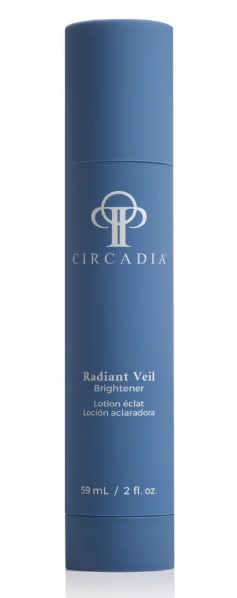 007090 Radiant Veil Brightener 2 oz
