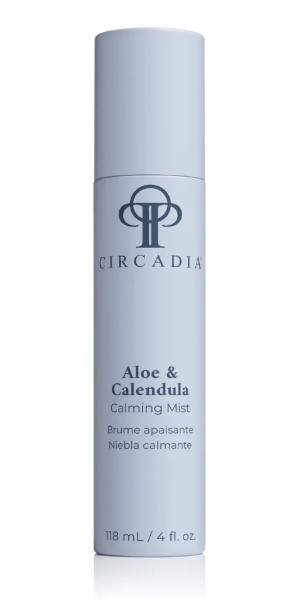 001005  Aloe & Calendula Calming Mist   4oz