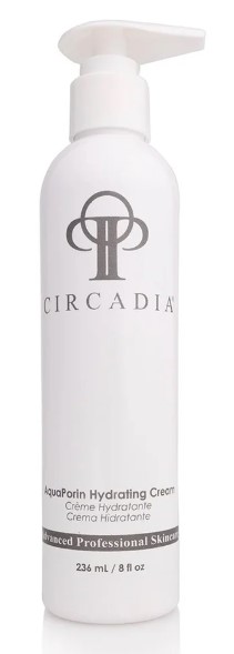 001009  AquaPorin Hydrating Cream 8oz