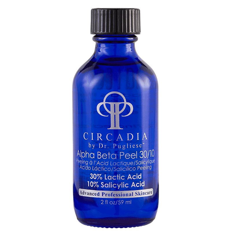 001010  Alpha/Beta Peel 30/10%  2oz