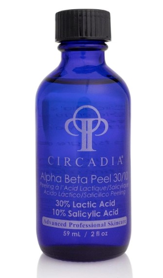 001010 Alpha/Beta Peel 30/10 (2oz)
