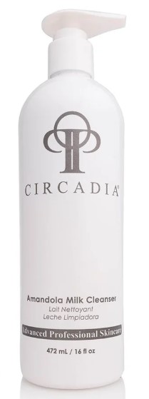001022  Amandola Milk Cleanser  16oz