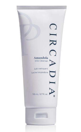 001023  Amandola Milk Cleanser  6.7oz