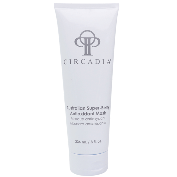 001032  Austrailian Super-Berry Antioxidant Mask   8oz