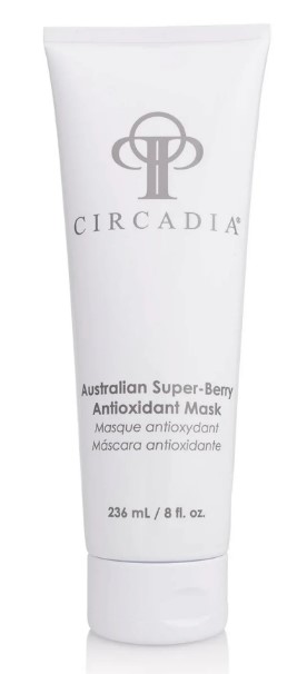 001032  Australian Super-Berry Antioxidant Mask 8oz