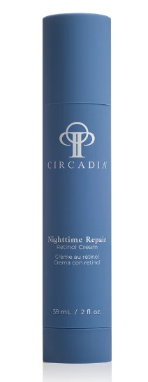 001070  Nighttime Repair Retinol Cream 2oz