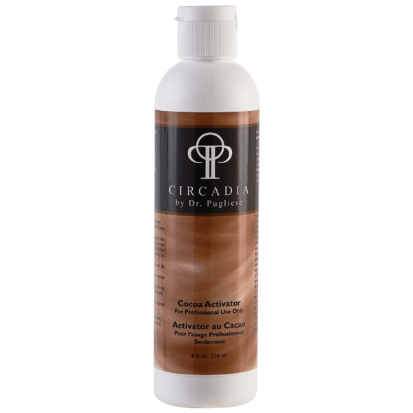 002010  Cocoa Activator 8oz