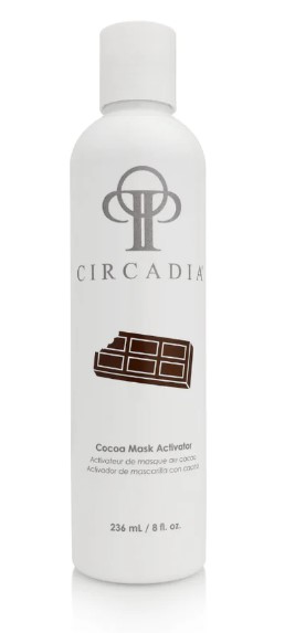 002010 Cocoa Enzyme Activator 8oz