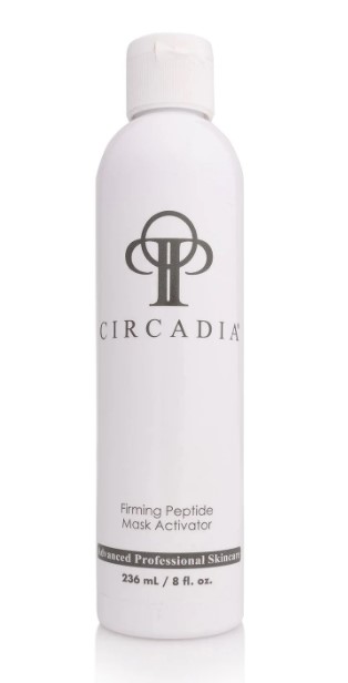 002088  Firming Peptide Activator  8oz