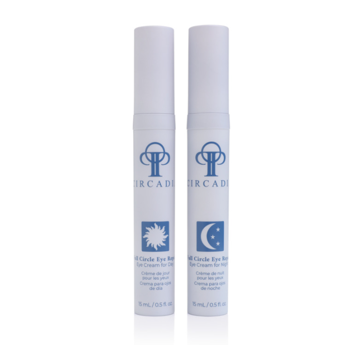 002999   Full Circle Eye Repair  2 x 0.5 oz