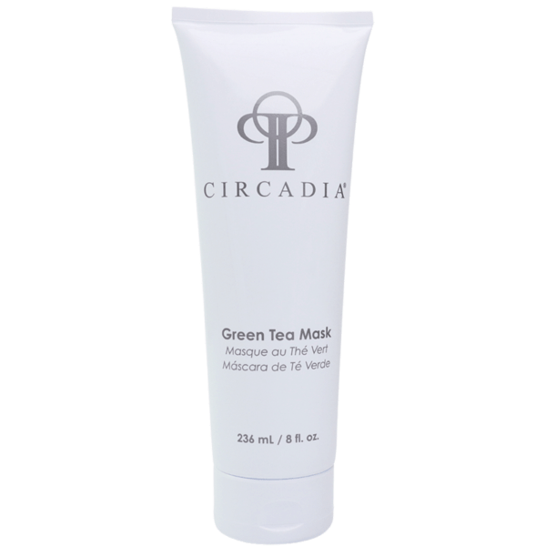 003015  Green Tea Mask  8oz