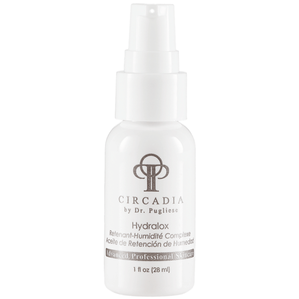 003018  Hydralox Hydrating Oil 1oz