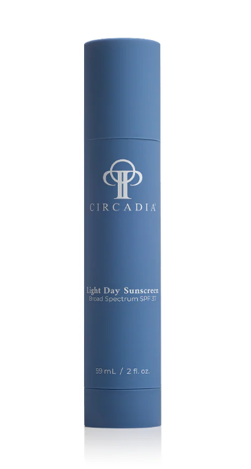 003065  Light Day Sunscreen Broad Spectrum SPF 37  2oz