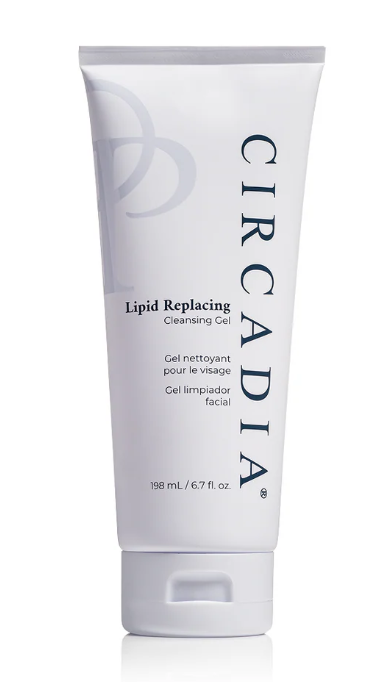 003070 Lipid Replacing Cleansing Gel 6.7oz