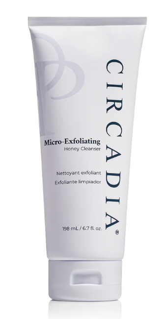 004007 Micro-Exfoliating Honey Cleanser® 6.7 oz