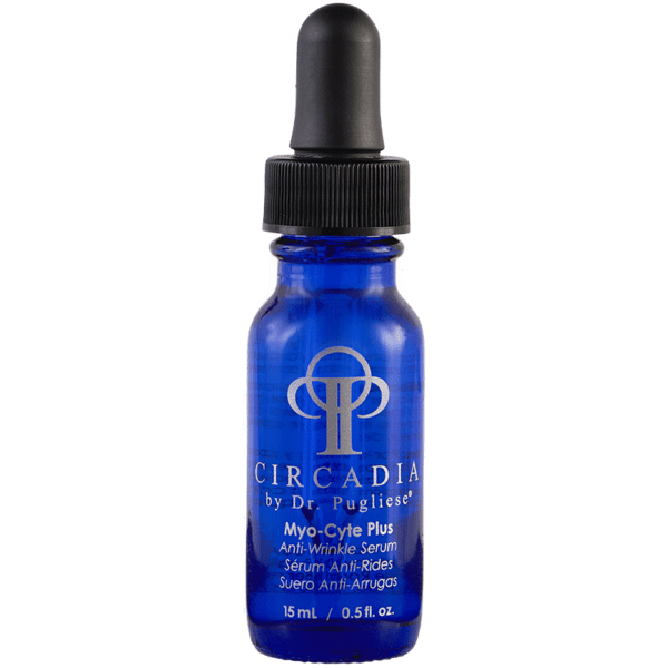 004020   Myo-Cyte Plus Anti Wrinkle Serum  0.5oz