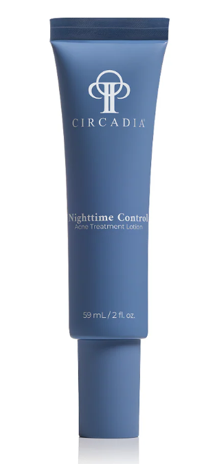 004030 Nighttime Control Acne Treatment Lotion 2oz