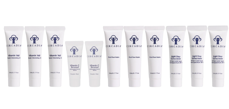 005031 Post Peel Home Care Kit