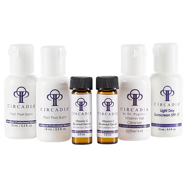 005031 Post Peel Home Care Kit